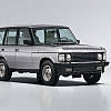 Perfektno restauriran Range Rover iz 1993. godine bit će ponuđen na aukciji