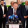 SDA: Nacionalistički pir na Drini mora biti sankcionisan, veličanje zločinaca ne smije proći bez odgovora