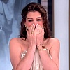 Anne Hathaway završila u suzama zbog komentara kolegice: "Plakala bih i da nisam trudna"
