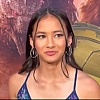 Preminula glumica Kaylee Hottle, zvijezda filmova "Godzilla vs. Kong", imala je 18 godina