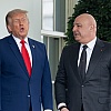 Trump: Spreman sam razgovarati s Hezbolahom ako to predsjednik Libana traži