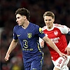 Atletico i Arsenal dogovorili transfer Alvareza, argentinski as odbio i želi samo u Barcelonu