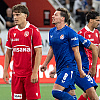 Dinamo se spasio u finišu duela protiv Thuna i izvukao pozitivan rezultat uoči revanša