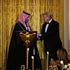 Nova nuklearna sila u islamskom svijetu: Trump sprema sporazum o nuklearnoj energiji sa Saudijskom Arabijom