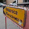 Obustava saobraćaja kod kružnog toka na Grbavici trajat će do 30. jula: Evo kuda možete proći