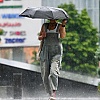 Ljetno osvježenje je stiglo: Danas oblačno sa kišom i nižim temperaturama zraka