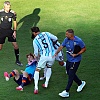 Argentinci su ga tukli na terenu, a on sve iznenadio izjavom: "Ne podržavam suspenziju"
