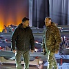 Sirski se oglasio nakon smjene: Ostavljam vojsku koja je u ofanzivi, o nekim akcijama ne smijem pričati
