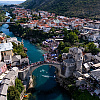 Red Bull Cliff Diving Svjetska serija jubilarni deseti put u Mostaru