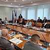 Vijeće naroda RS-a danas o pokretanju veta na nekoliko odluka: Među njima i zabrana simbola Armije RBiH