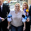 Rebel Wilson dobila spor za klevetu koji je protiv nje pokrenula bivša kolegica: Bio je to veliki ispit za mene