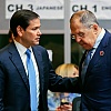 Marco Rubio i Sergej Lavrov zakazali sastanak: Glavna tema će biti rat u Ukrajini