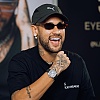 Neymar propustio gostovanje Santosa u Venecueli, umjesto toga igrao je na poker turniru u Brazilu
