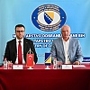 Helez i direktor turskog giganta Aselsana potpisali ugovor: Oružane snage BiH dobile 10 antidron pušaka