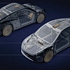 Tesla najavljuje Cybercab s ugrađenom Starlink V5 antenom