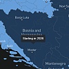 Kada će Starlink internet zaživjeti u BiH: Poznate nove informacije o ulasku Muskove kompanije na tržište
