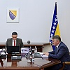 Hoće li Predsjedništvo BiH dati saglasnost da se dionica autoputa južno od Mostara počne graditi preko vojne imovine?