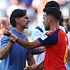 Argentinac se kaje zbog ponašanja nakon poraza od Španije: "Ako vidim Olma izvinit ću mu se"