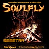 Semetra i Soulfly nastupaju 29. jula u Sarajevu pod otvorenim nebom