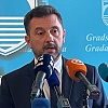 Kordić o otkazima u firmi Komunalno Mostar: "Radnici su uvjeravani da mogu odbijati poslove bez posljedica"