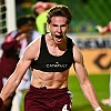 FK Sarajevo zvanično potvrdio prodaju Nermina Mujkića, defanzivac seli u Ujedinjene Arapske Emirate