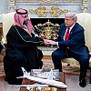 SAD i Saudijska Arabija potpisali sporni nuklearni sporazum: Otvoren put za obogaćivanje uranija bez "zlatnog standarda"