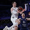 Hezonji propao odlazak u NBA ligu, nije uplatio dogovoreni novac Realu
