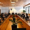 SNSD ne odustaje od potpunog izmještanja VSTV-a i  Apelacionog odjeljenja Suda BiH u RS: "90 posto institucija je u FBiH"