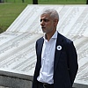 Emotivno pismo gradonačelnika Londona: "Boravak u Srebrenici je potresno iskustvo koje ću nositi do kraja života"