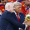 Norvežani tuže FIFA-u zbog Trumpovog miješanja u slučaj suspenzije američkog napadača