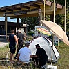 Dok radnici Koksare štrajkuju, iz Vlade TK obrazložili situaciju sa zapošljavanjem otpuštenih osoba