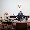 Predsjedništvo BiH odložilo odluku o dionici autoputa kod Mostara: Zatražili dokumente od Ministarstva odbrane