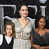 Kako Angelina Jolie reaguje na to što se njena djeca odriču prezimena Brada Pitta: "Želi da svi zacijele"