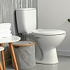 Zašto je preporučljivo držati wc školjku zatvorenom nakon korištenja