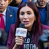 Trumpova influenserica Laura Loomer posjetila Kijev pa promijenila stav o ratu: "Rusi dronovima pokušavaju ubiti Isusa"