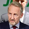 Izetbegović: U Mostaru se godinama radnici Bošnjaci mijenjaju Hrvatima, vrijeme je da se HDZ opredijeli