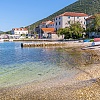 More u Stonu zagađeno fekalijama, zabranjeno kupanje na jednoj plaži