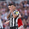 Arsenal sve dogovorio s Brazilcem, ali Newcastle odbio prvu ponudu od 80 miliona eura