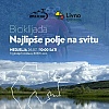Prva biciklijada kroz "Najlipše polje na svitu" otkriva prirodne atrakcije Livna