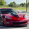 Modificirani Chevrolet Corvette iz 2010. godine prešao je gotovo pola miliona kilometara