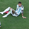 Prvi veliki rastanak nakon poraza Argentine u finalu: Ikona reprezentacije završila karijeru