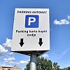 Od ponedjeljka nove cijene javnog parkinga u Sarajevu, skočila i cijena ako vam pauk odveze vozilo