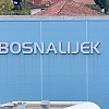 Zabilježen promet dionicama Bosnalijeka u iznosu od skoro 2,5 miliona KM