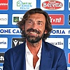 Nakon što su Ancelotti i Guardiola rekli "ne", Pirlo postao favorit za novog selektora Italije