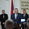 Značajno veće plate ministrima u RS-u od 1. augusta: Miniću povećanje od čak 600 KM