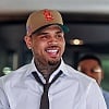 Chris Brown priznao krivicu zbog nasilničkog ponašanja nakon sukoba u londonskom klubu