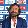 Pirlo je novi selektor Italije, izabrao je sebi bliska imena za stručni štab