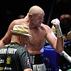 Tyson Fury bez problema razbio poljskog veterana, sada se čeka Anthony Joshua