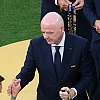 MOK odbacio prijavu protiv Infantina zbog navodnog kršenja političke neutralnosti