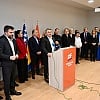 Demokratska fronta: Sud Bosne i Hercegovine stavio tačku na "izmišljenu priču o legitimnom predstavljanju"